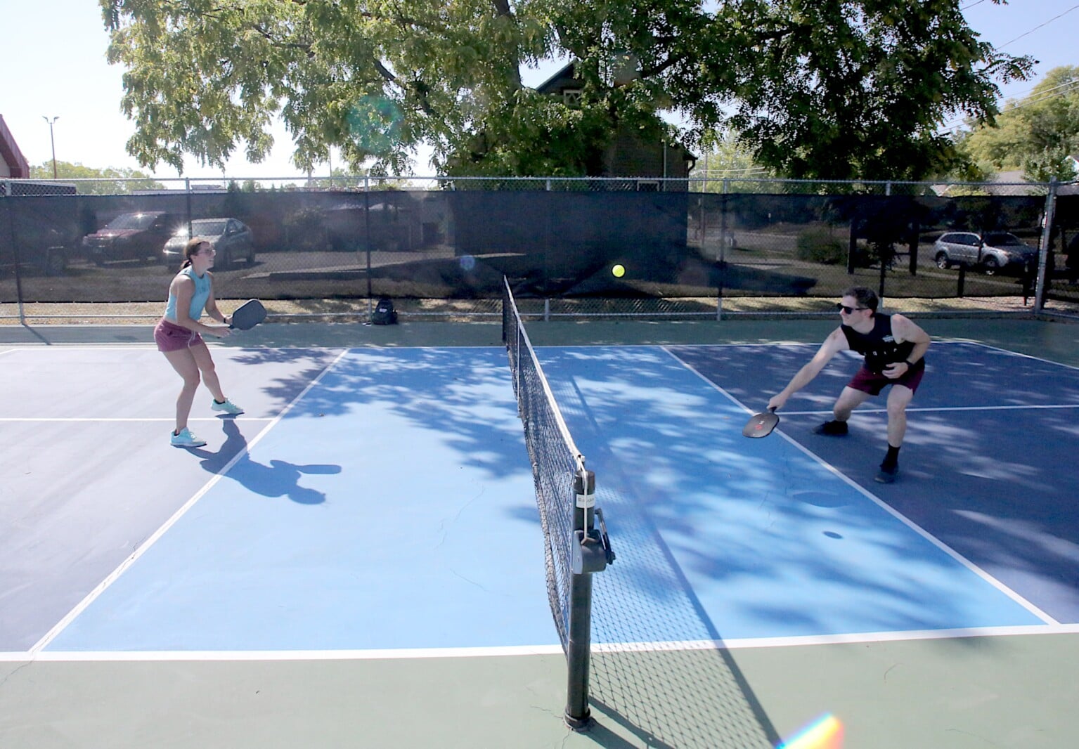 Featured image for Record-Breaking Heat Sweeps Rochester