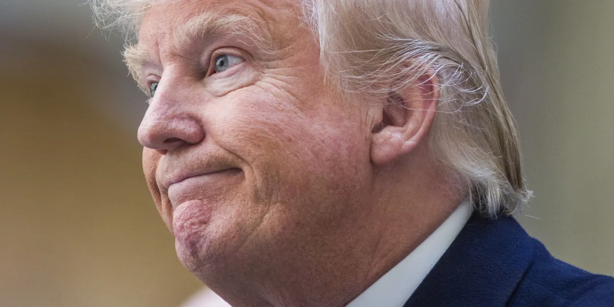 "Legal Expert Explains Why Supreme Court Unlikely to Rule Trump Aided Insurrection"