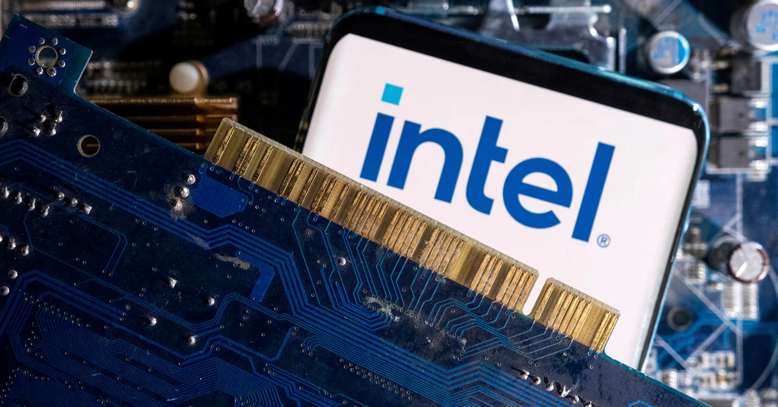 Intel Announces Major Job Cuts Amid Restructuring Efforts