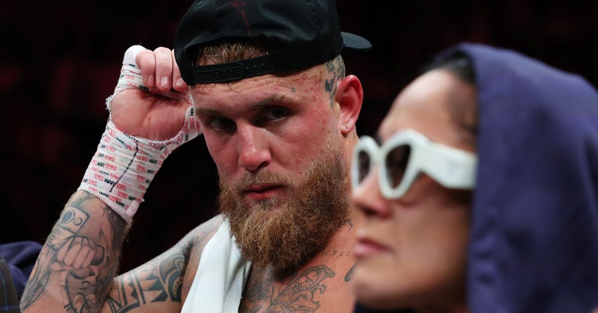 Featured image for "Amanda Serrano's Fight Cancellations Cost Jake Paul Millions"