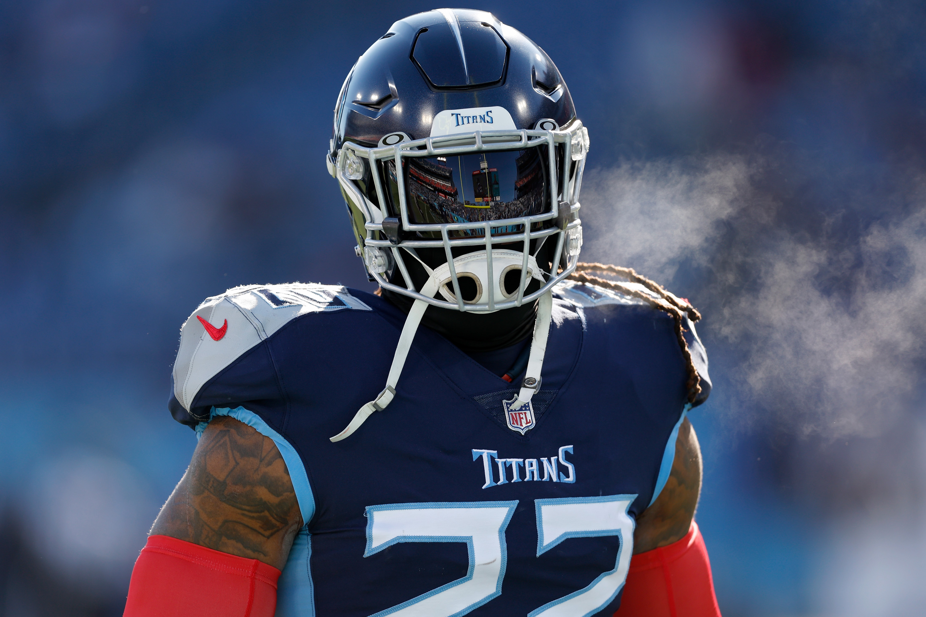 "2023 NFL Trade Deadline: Top Targets, Fits, and Predictions"