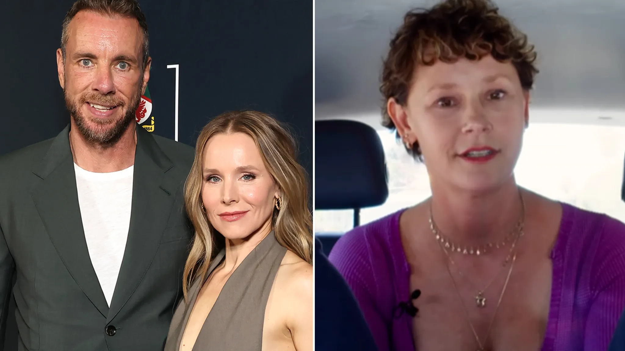 Featured image for Dax Shepard Reveals Fear of Never Loving Again After Long-Term Split