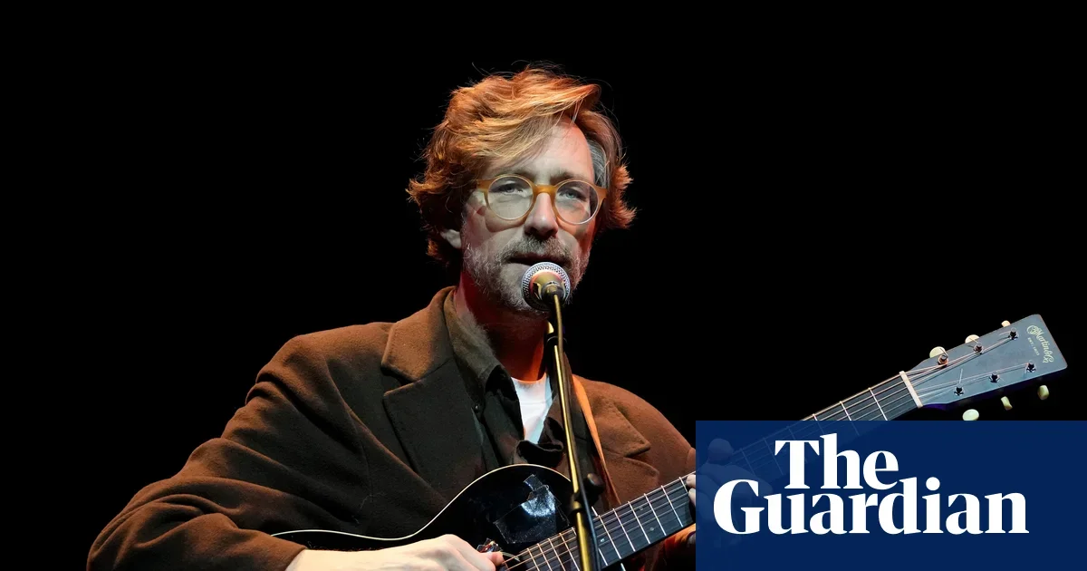 Erlend Øye’s globe-trotting return: The Whitest Boy Alive reunites for a 20th‑anniversary tour