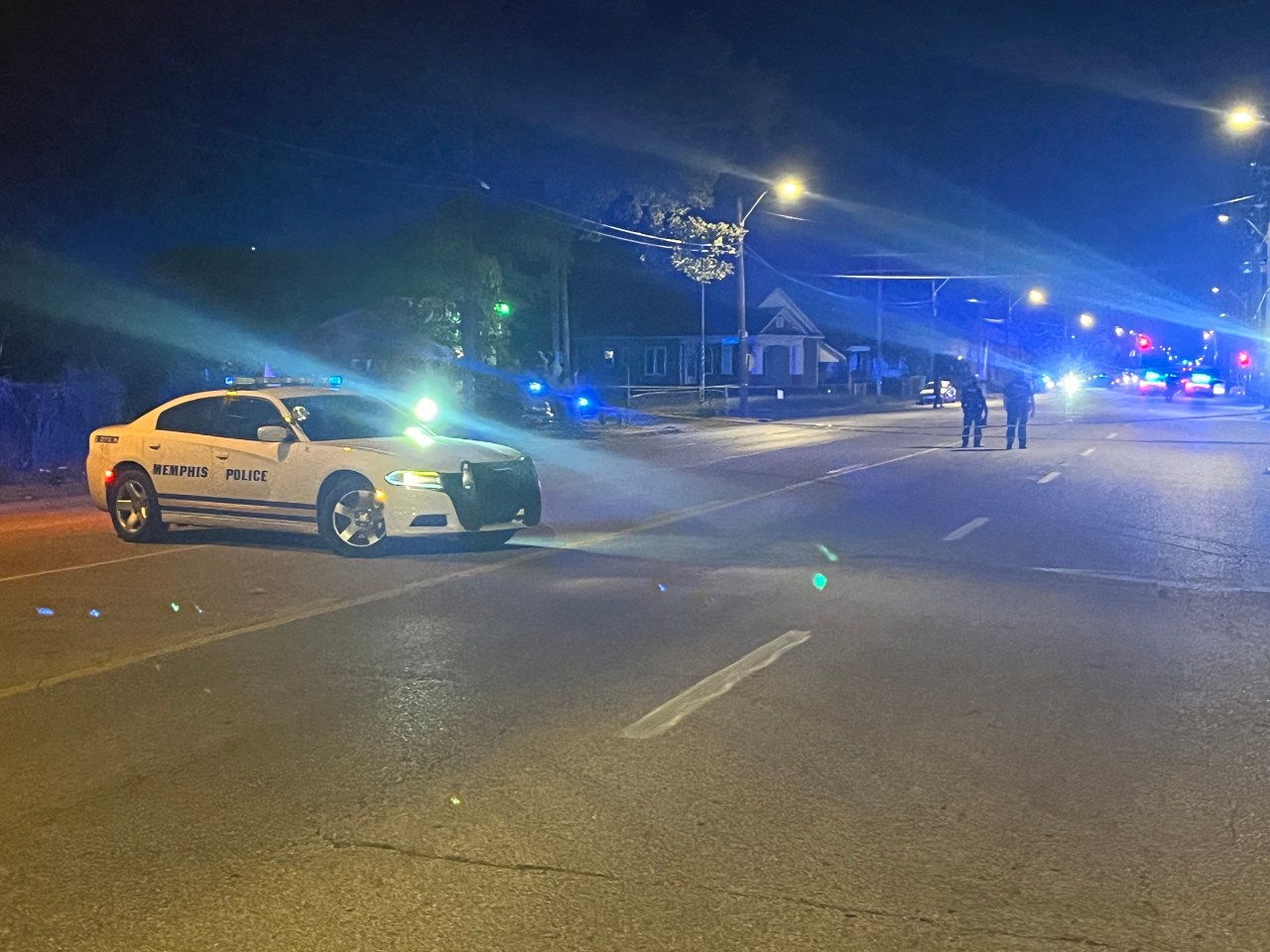 Multiple Shootings Rock Memphis, Leaving Several Injured and One Dead