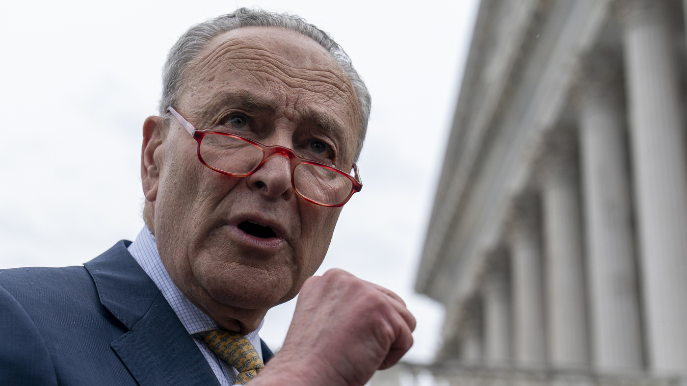 The Urgency of AI Regulation: Insights from Schumer, Altman, and Sheneman.