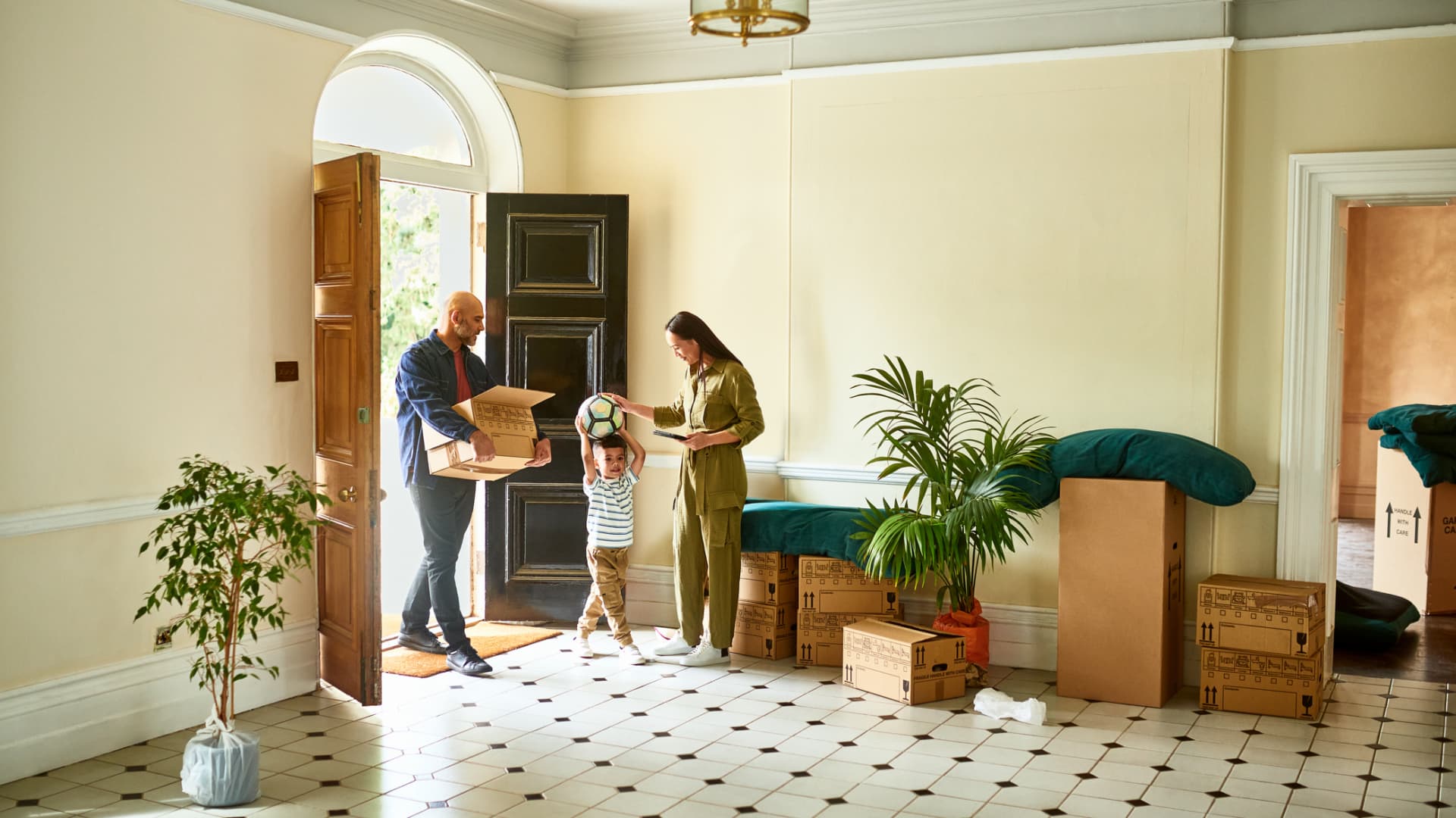 Featured image for "The Collapse of Housing Affordability: A State-by-State Income Analysis"