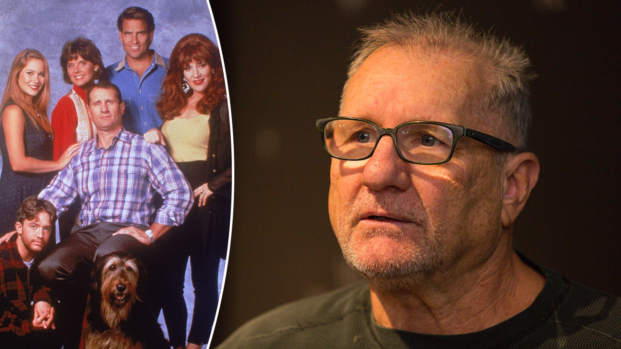 Featured image for Ed O'Neill's Feud with 'Married... with Children' Co-Star Amanda Bearse Explained