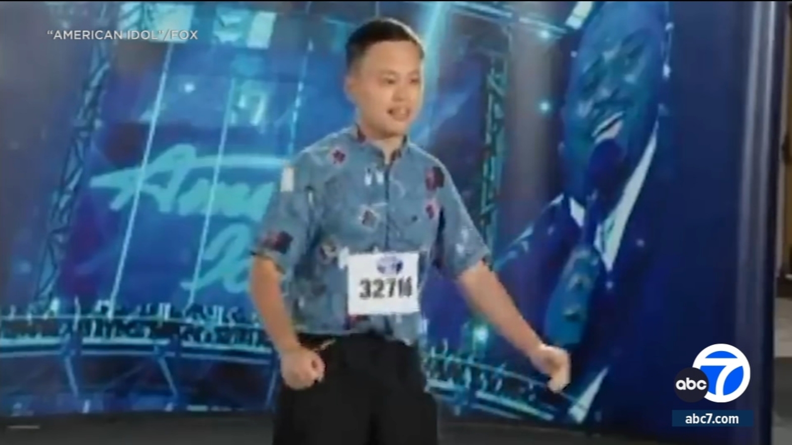 "William Hung: Overcoming Gambling Addiction and Divorce"