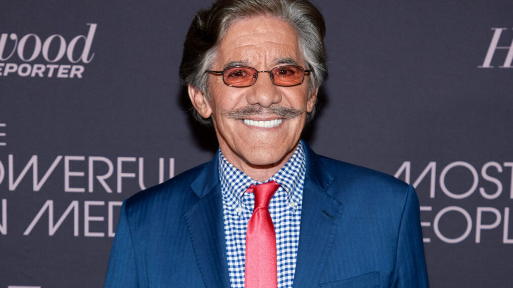 Featured image for Geraldo Rivera's Departure from Fox News Sparks Controversy and Reflection
