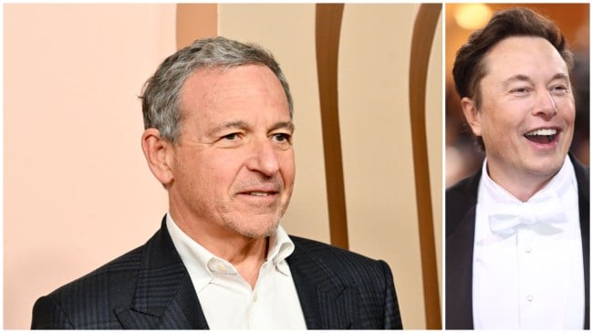 Featured image for "Bob Iger Addresses Disney's Stance on Messaging and Woke Content"