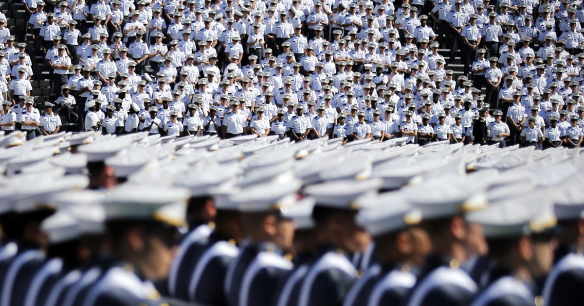 Featured image for "Controversy Erupts as West Point Alters Mission Statement, Retains Motto"