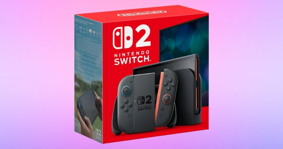 Nintendo Switch 2 Restocks and Deals: Your Prime Day Guide