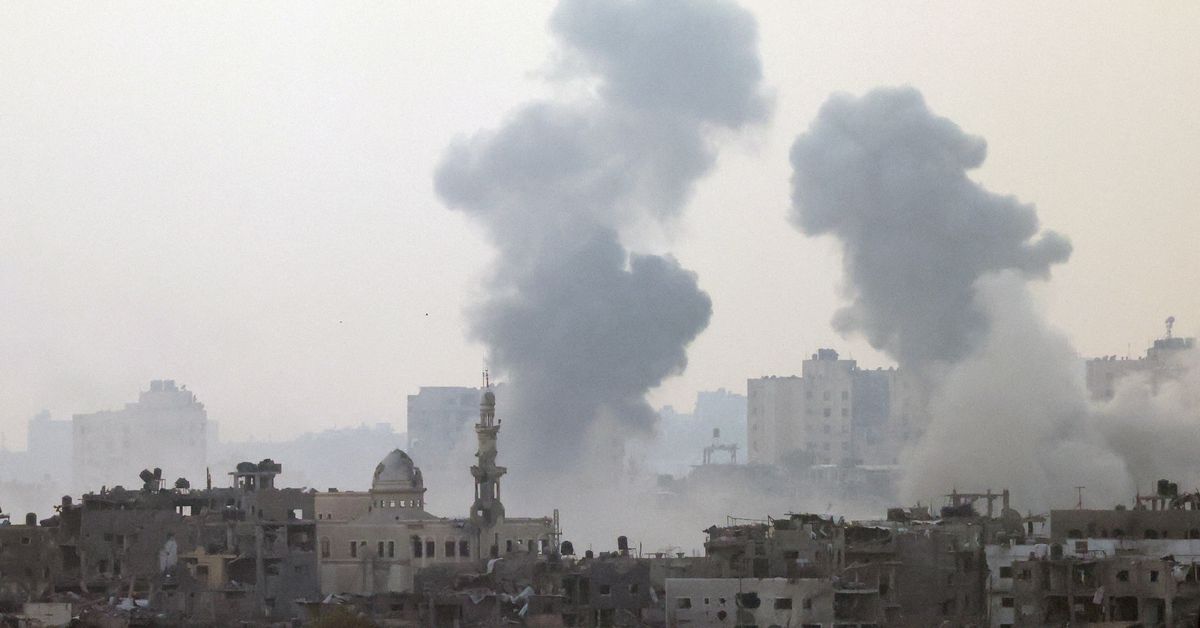 Journalists' Safety in Gaza: Israeli Military's Uncertainty