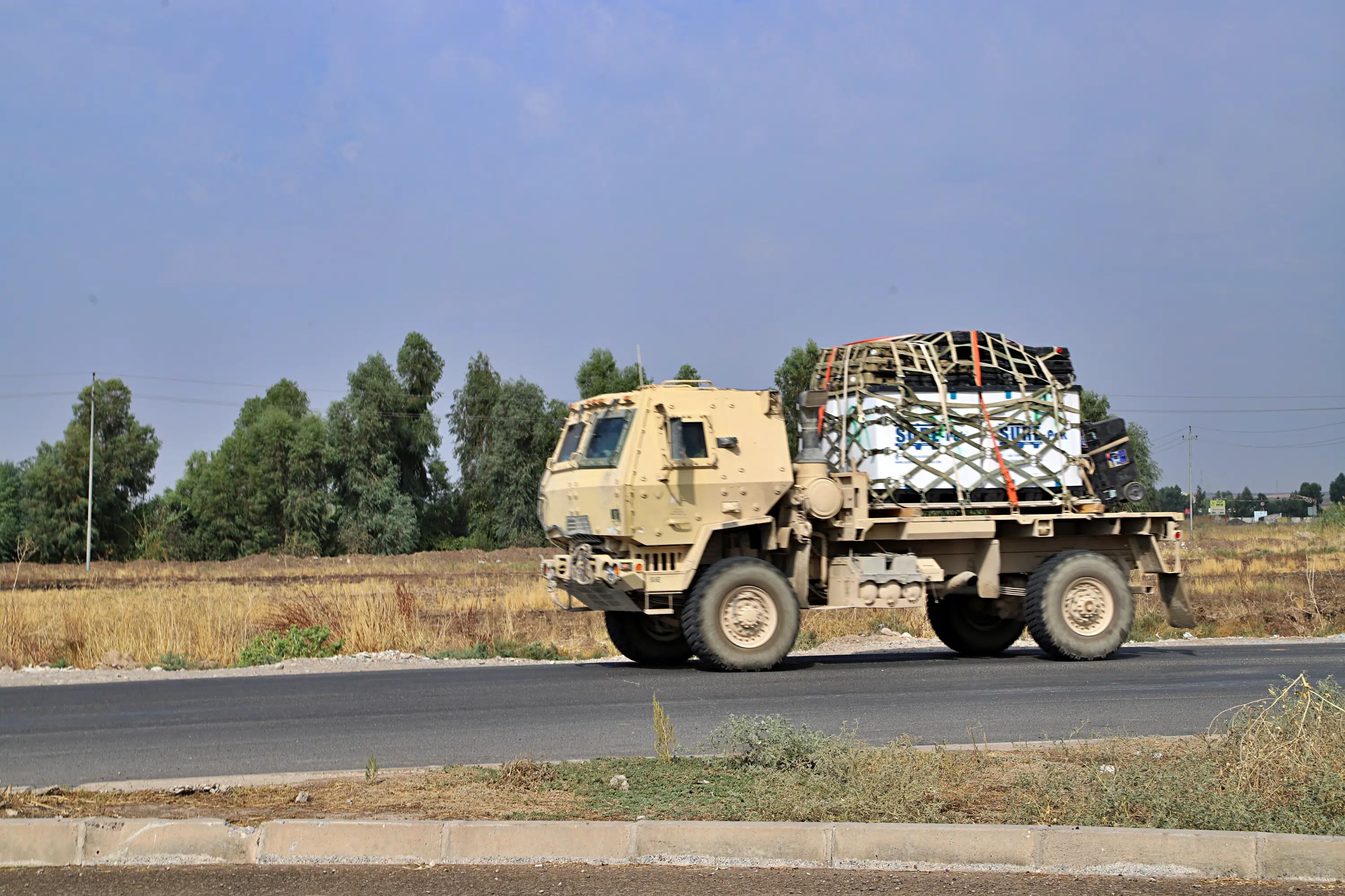 "The Enduring Legacy of the Iraq War: 20 Years Later"