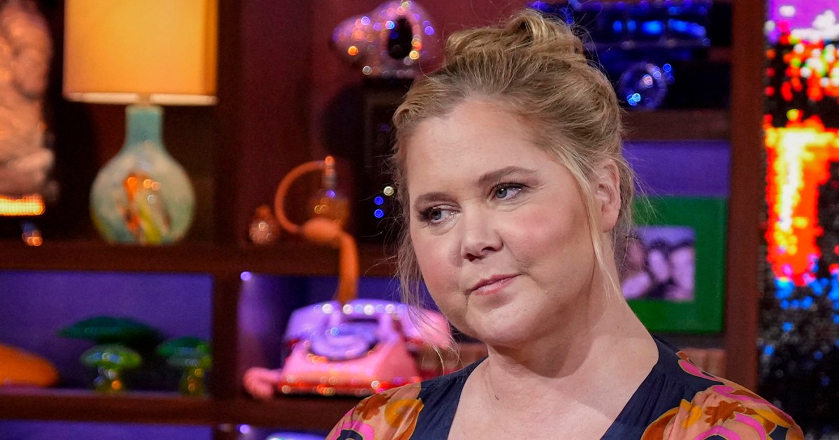Featured image for Amy Schumer's Cushing Syndrome Diagnosis Explained
