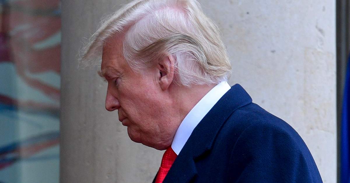 Trump Admin Launches Nationwide Review of 55 Million Visa Holders