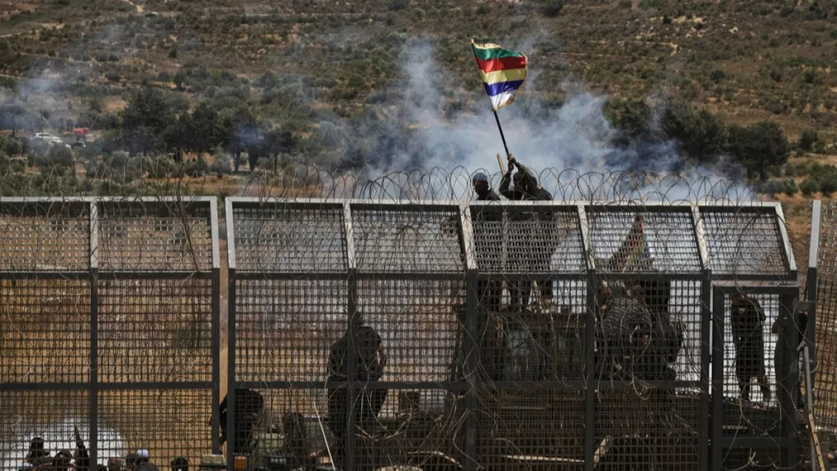 Tensions Rise in Syria as Druze and Bedouin Clashes Resurface