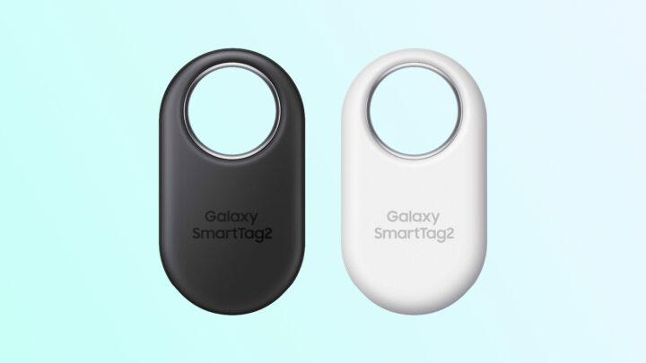 Featured image for "Samsung's Galaxy SmartTag 2: Compact Size, Discounted Price, and Korean Launch"