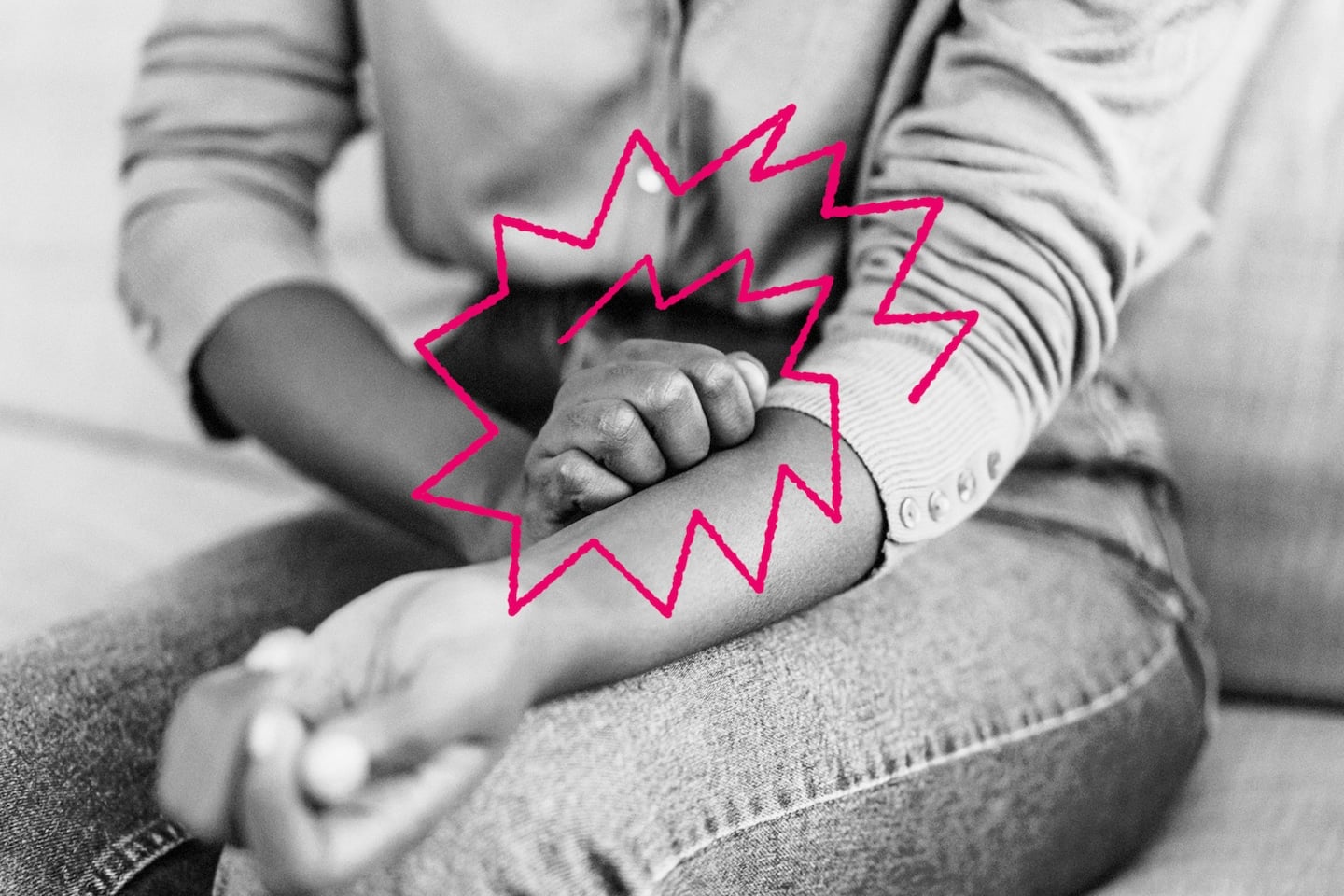 Featured image for Science-Backed Method to Soothe Itches More Effectively Than Scratching