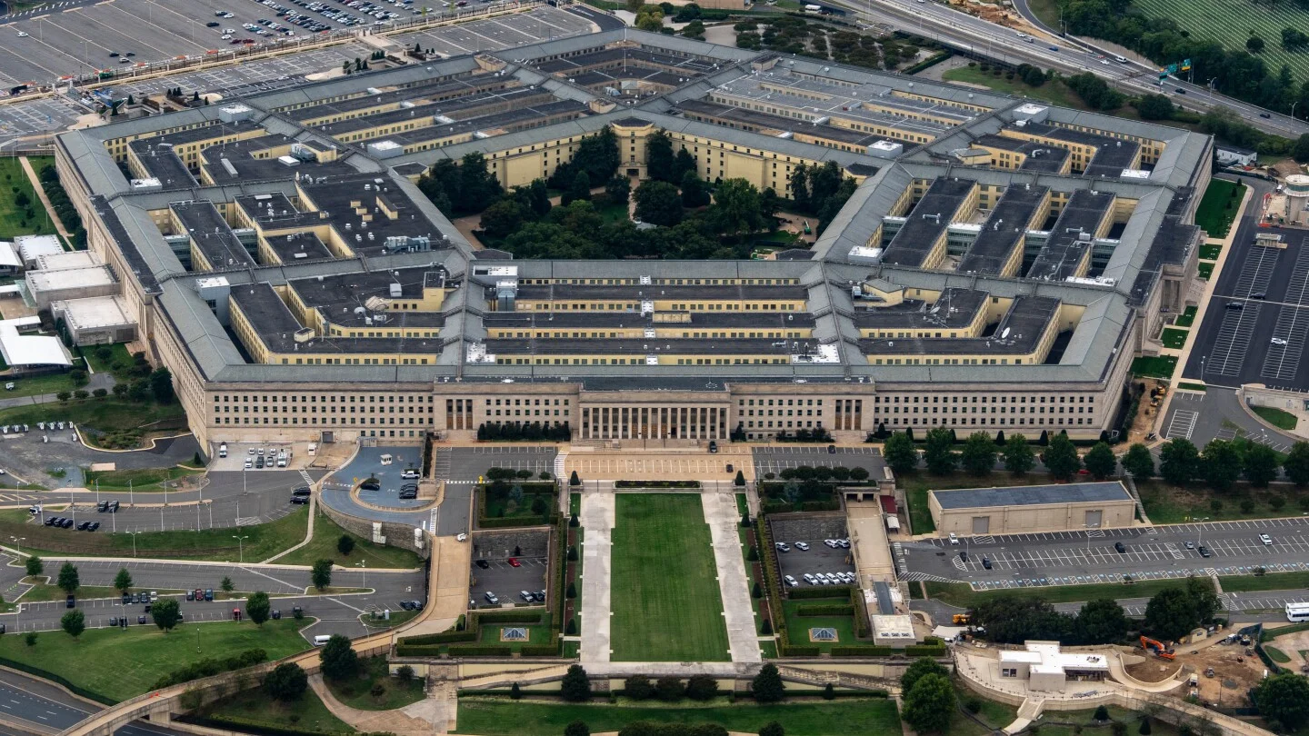 Media Outlets Reject New Pentagon Press Access Rules