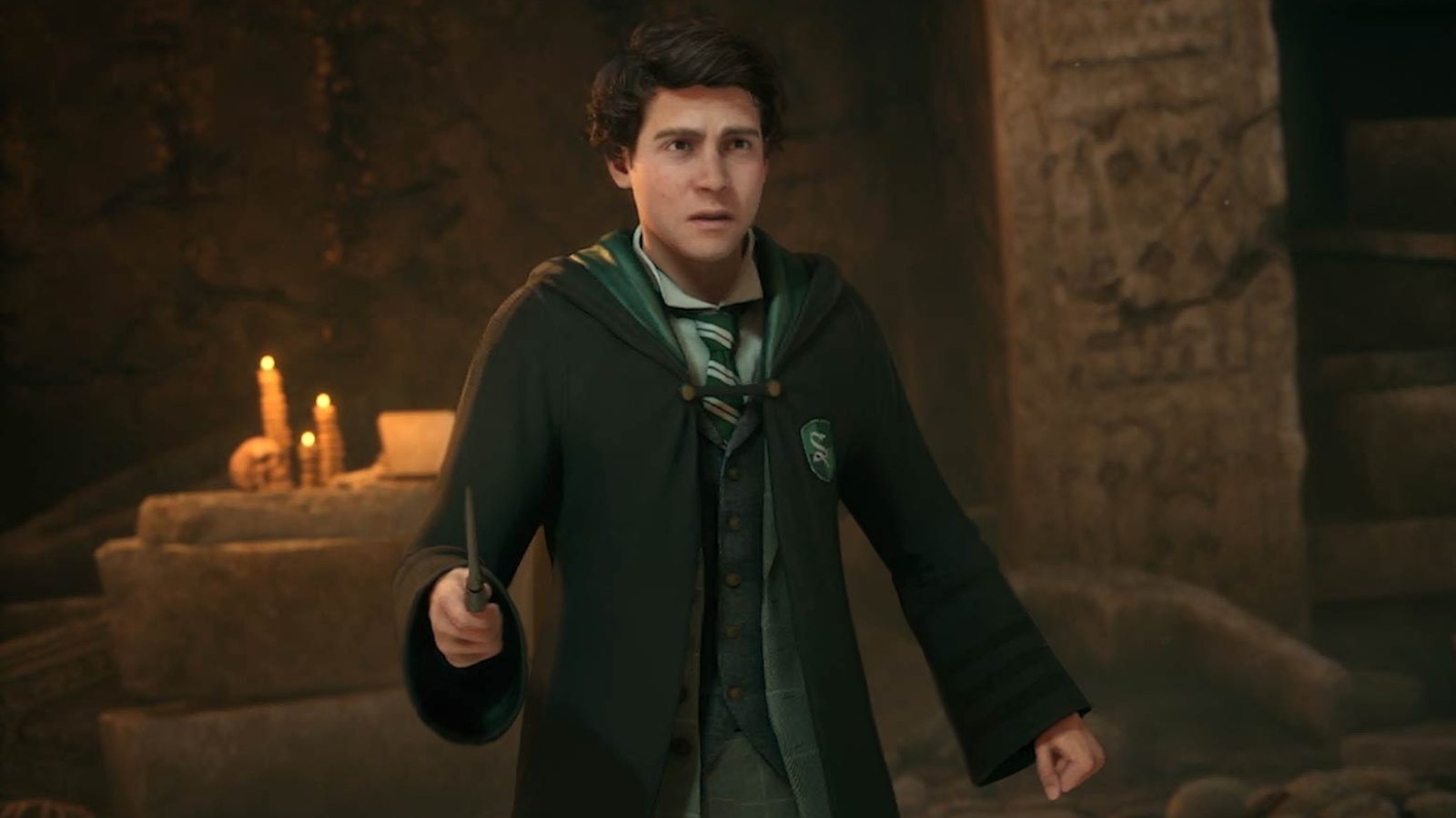 Navigating Hogwarts Legacy: Tips, Tricks, and Cursed Mods.