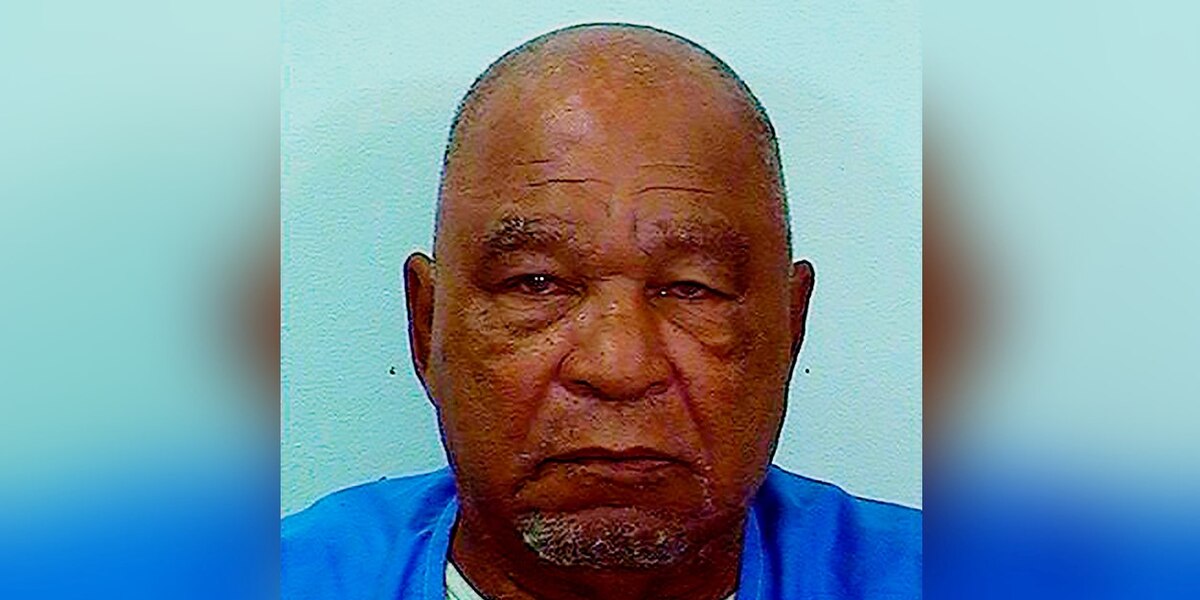 Identified: Georgia woman confirmed as first victim of notorious serial killer Samuel Little.