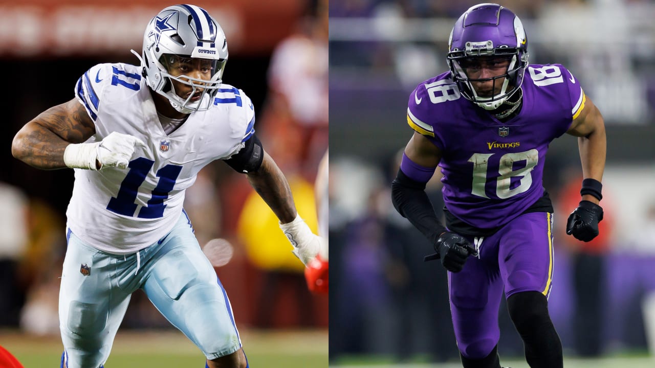 Featured image for "Assessing NFL's Top Franchise Building Blocks, QBs, and Fantasy Breakouts for 2023"