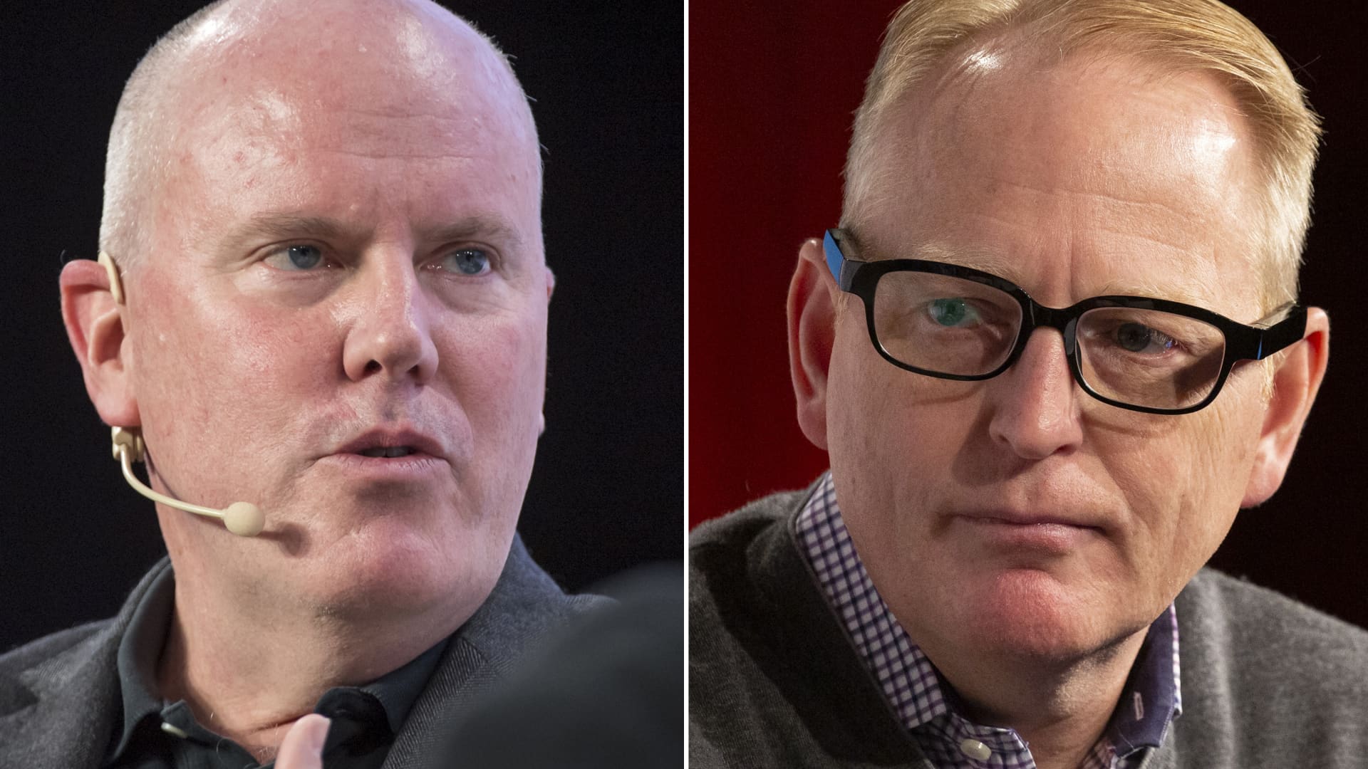 Blue Origin Appoints Dave Limp as New CEO, Replacing Bob Smith