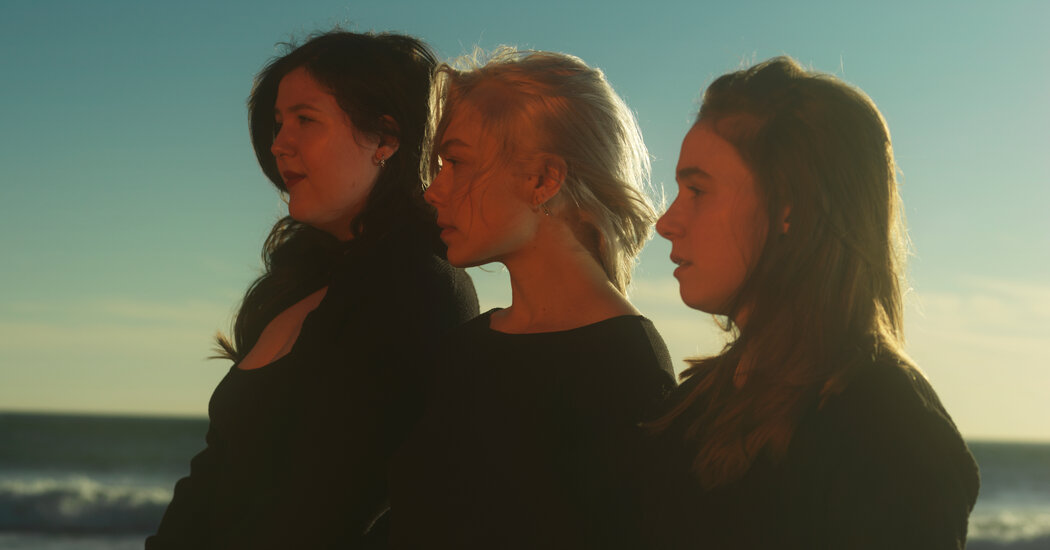 Boygenius: The Indie Supergroup That Exceeds Expectations.