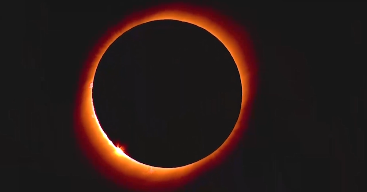 Featured image for "2024 Solar Eclipse: Viewing Tips and Locations in Southern California"