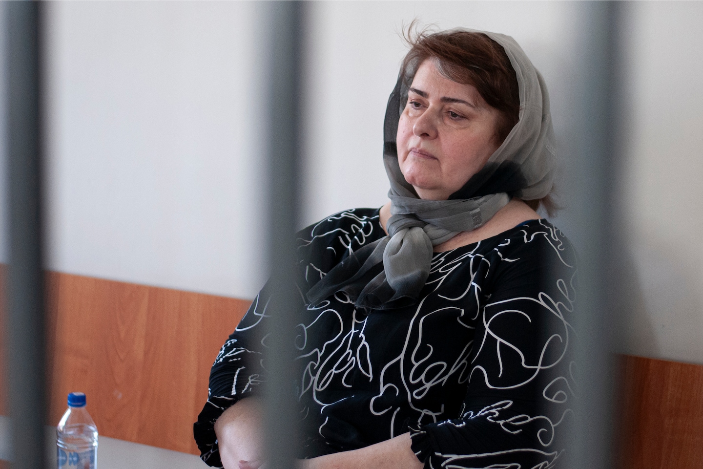 Violent Assault on Prominent Russian Journalist and Lawyer in Chechnya