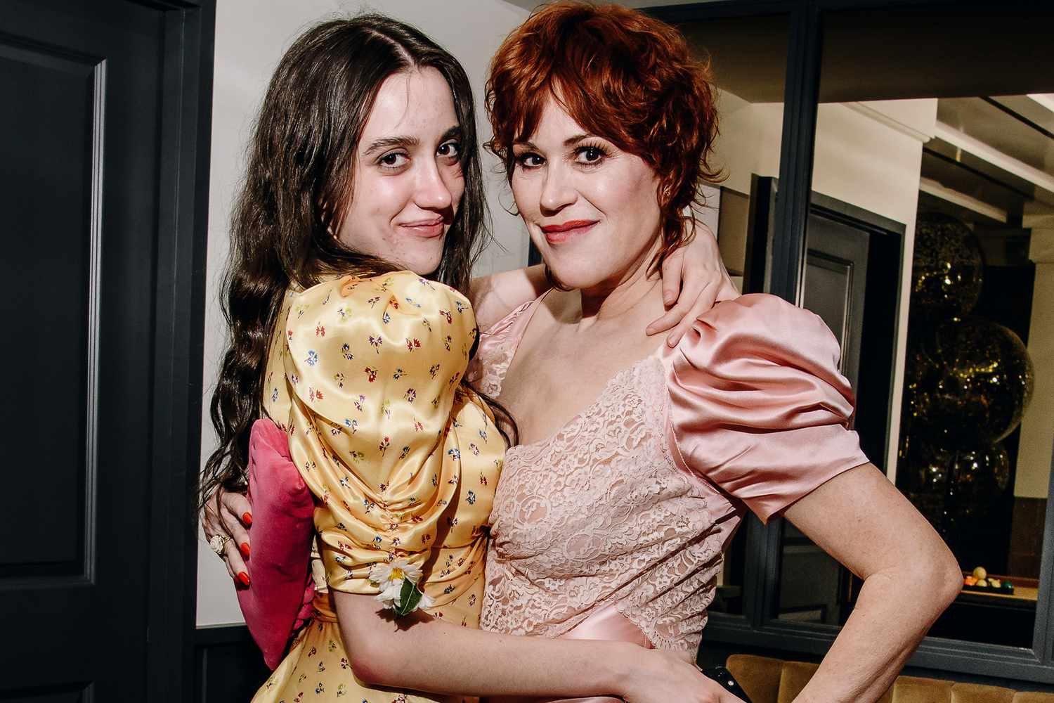 Featured image for "Molly Ringwald's Revelations: Studio 54 Conception and The Breakfast Club's Ageing"