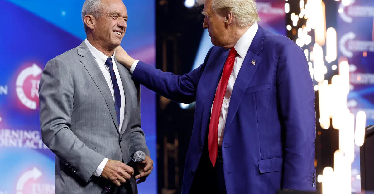 Featured image for Concerns Rise Over Trump's Lax Vetting of Nominees