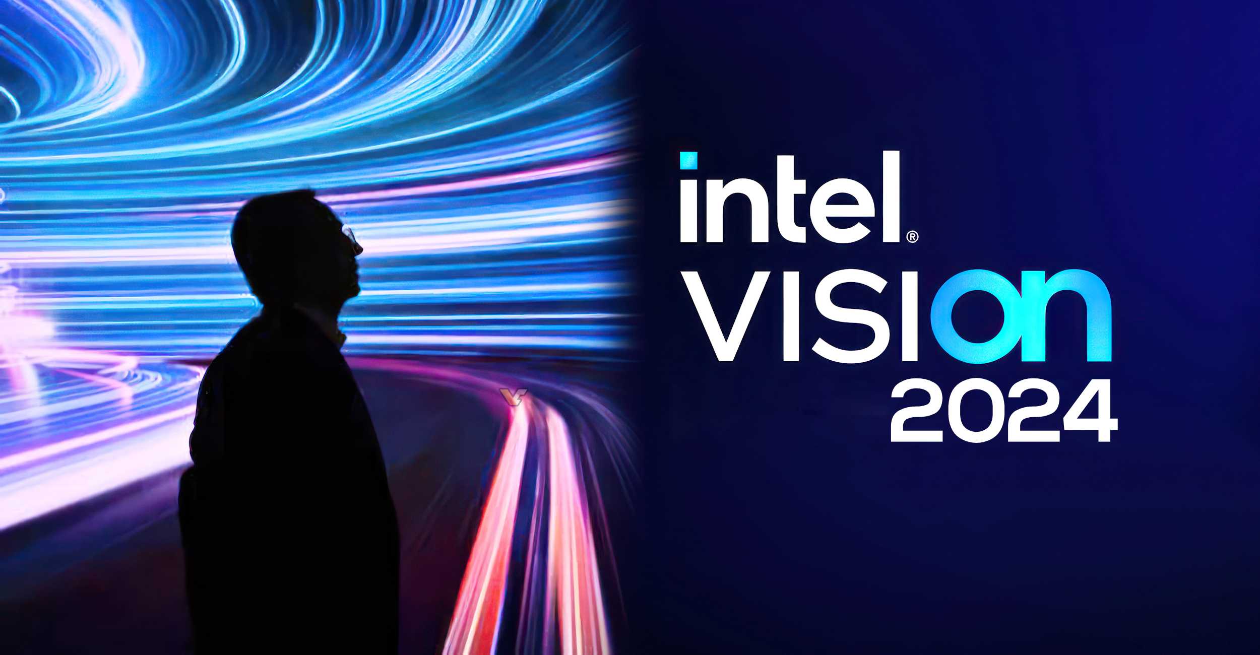 Intel's "Vision 2024" Event to Showcase Next-Gen Tech and PC Market Dominance