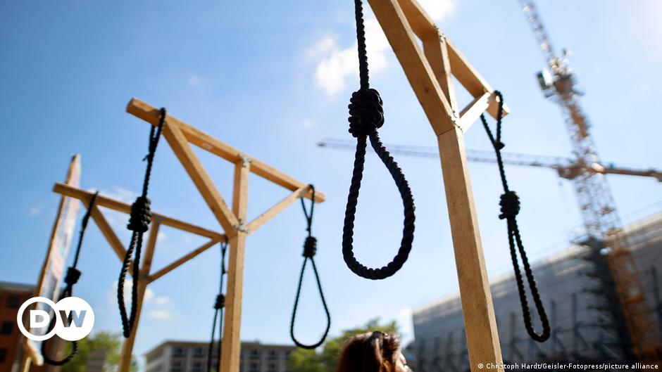 Iran Executes Mossad Agent for Espionage