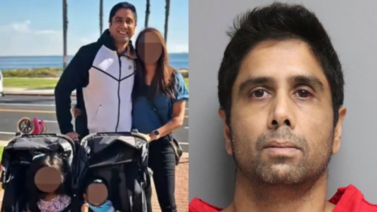 California Doctor Intentionally Drives Tesla Off Cliff with Family Inside, Wife Claims.