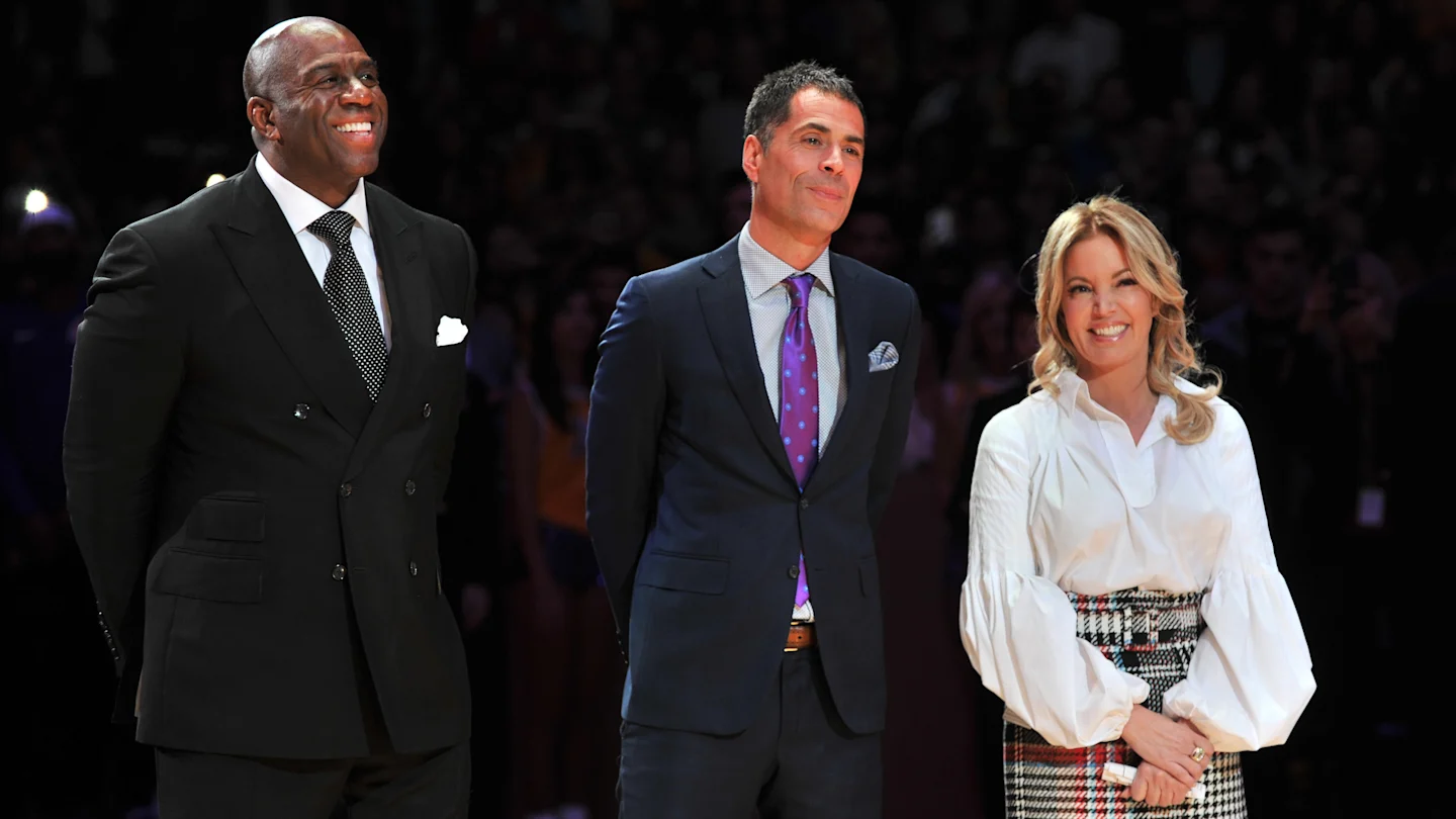 Featured image for Lakers' Sale Sparks Excitement and Questions About Future