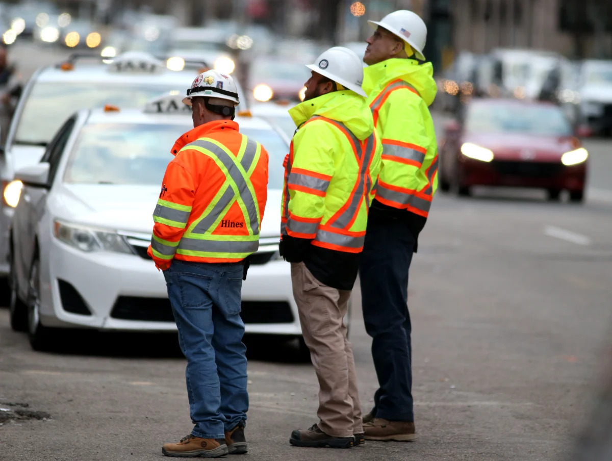 "US Economy Adds 303,000 Jobs, Unemployment Falls to 3.8% in March: Strong Labor Market Continues"