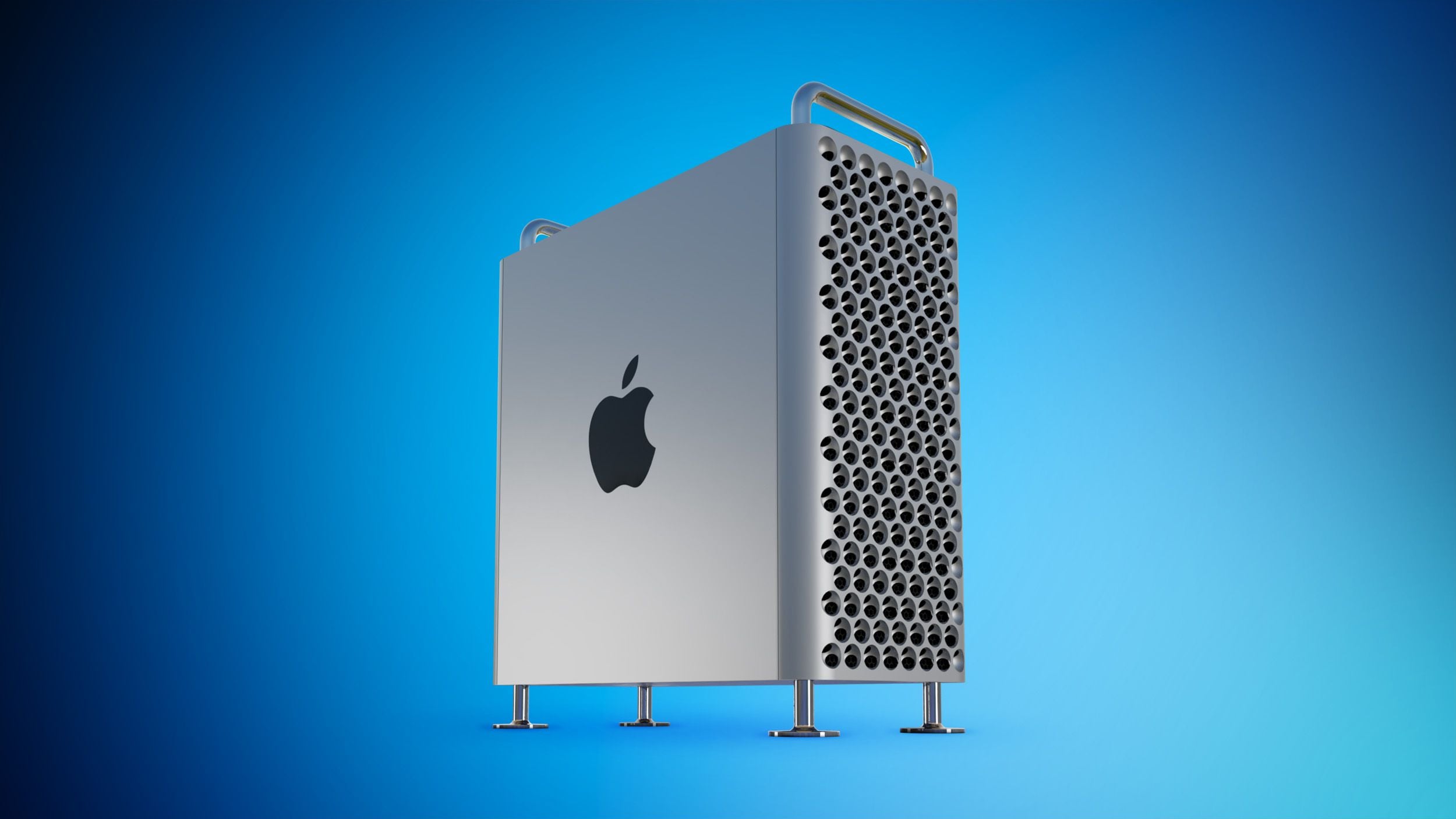 Featured image for Updates on the Mac Pro