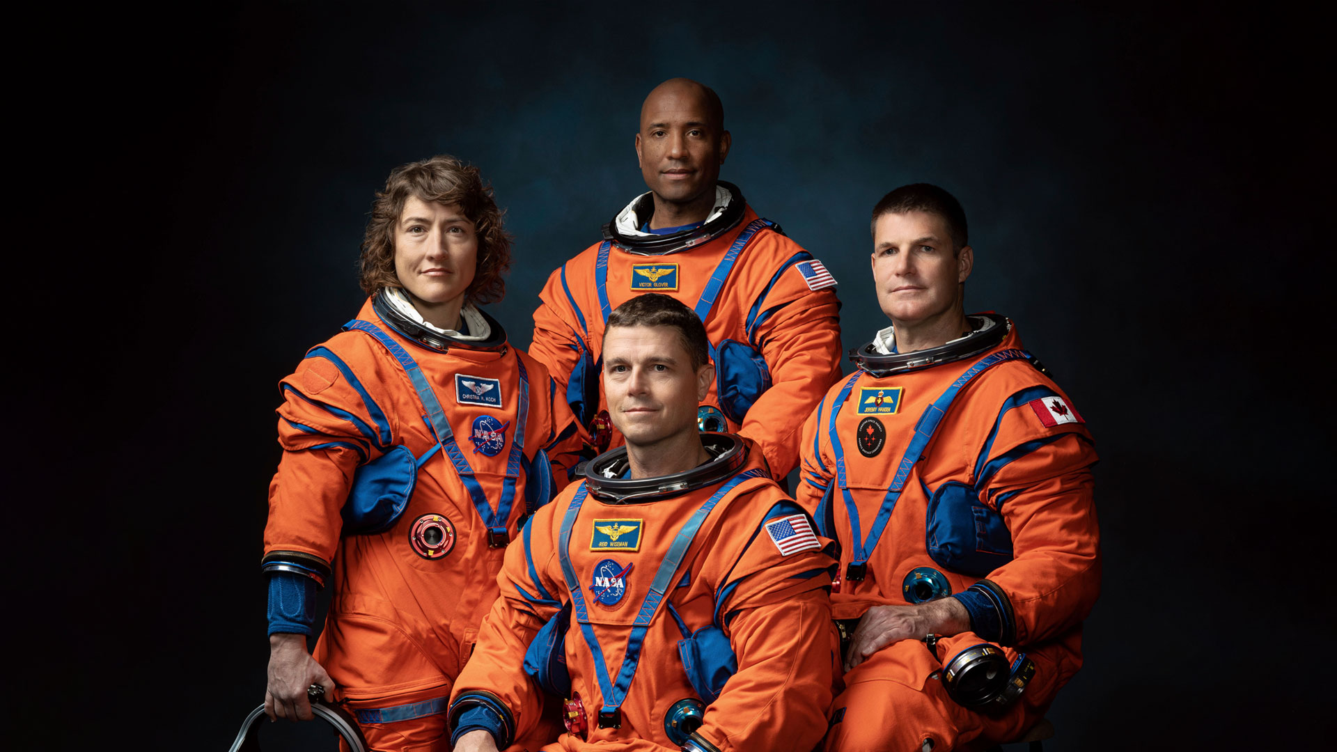 "Artemis 2: NASA's Ambitious Moon Mission Prepares for 2024 Launch with Astronauts and SpaceX Collaboration"
