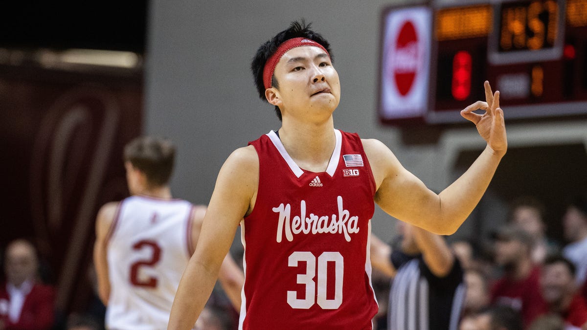 Featured image for "Indiana's Home Loss to Nebraska: A Game Recap and Analysis"