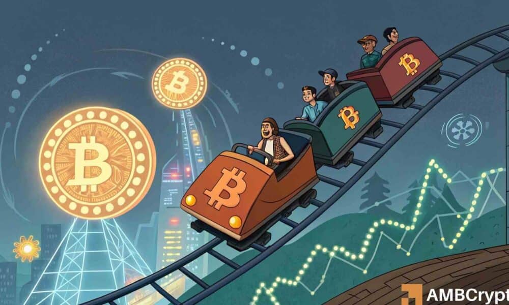 Crypto Market Turmoil Sparks Concerns Amid Trump-Musk Feud