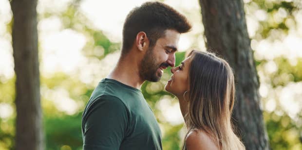 The Key Trait for Attraction and Love.