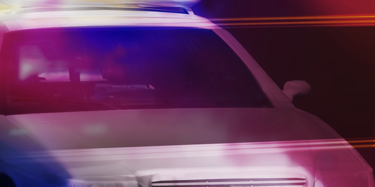 Featured image for Road Rage Shooting on I-77 Injures Two Young Girls