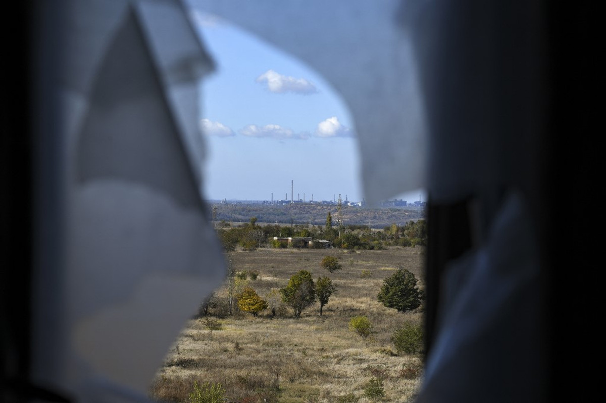 "Unveiling Putin's Persistence: A Glimpse into Ukraine's Ongoing Struggle"