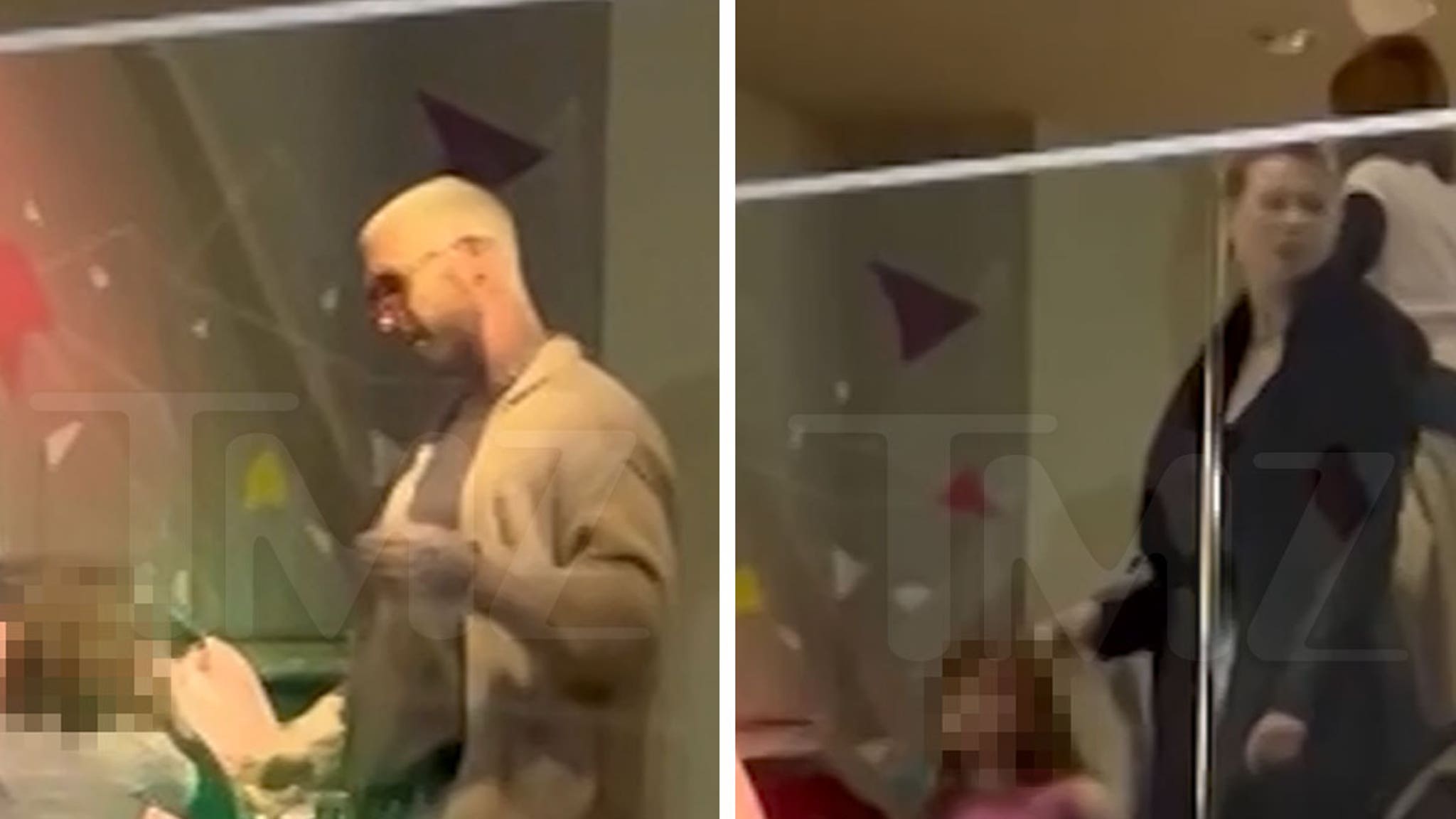 Featured image for Adam Levine's Family Fun at Maroon 5's Vegas Residency.