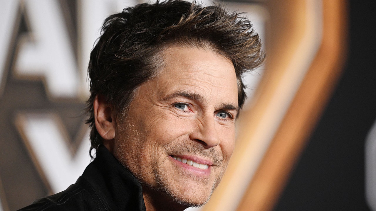 Featured image for "Rob Lowe Raises Concerns Over Weight-Loss Injection Trend"