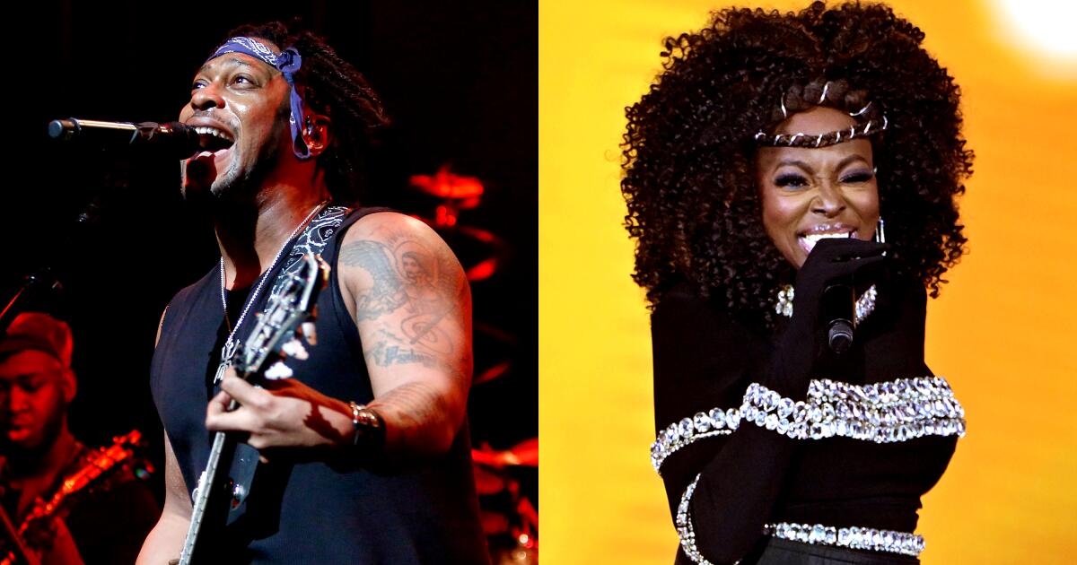 Featured image for Tributes and Memories Following D’Angelo’s Passing