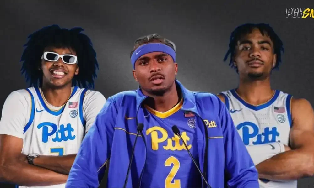 "Pitt Basketball Dominates NC A&T in Opening Night Victory"