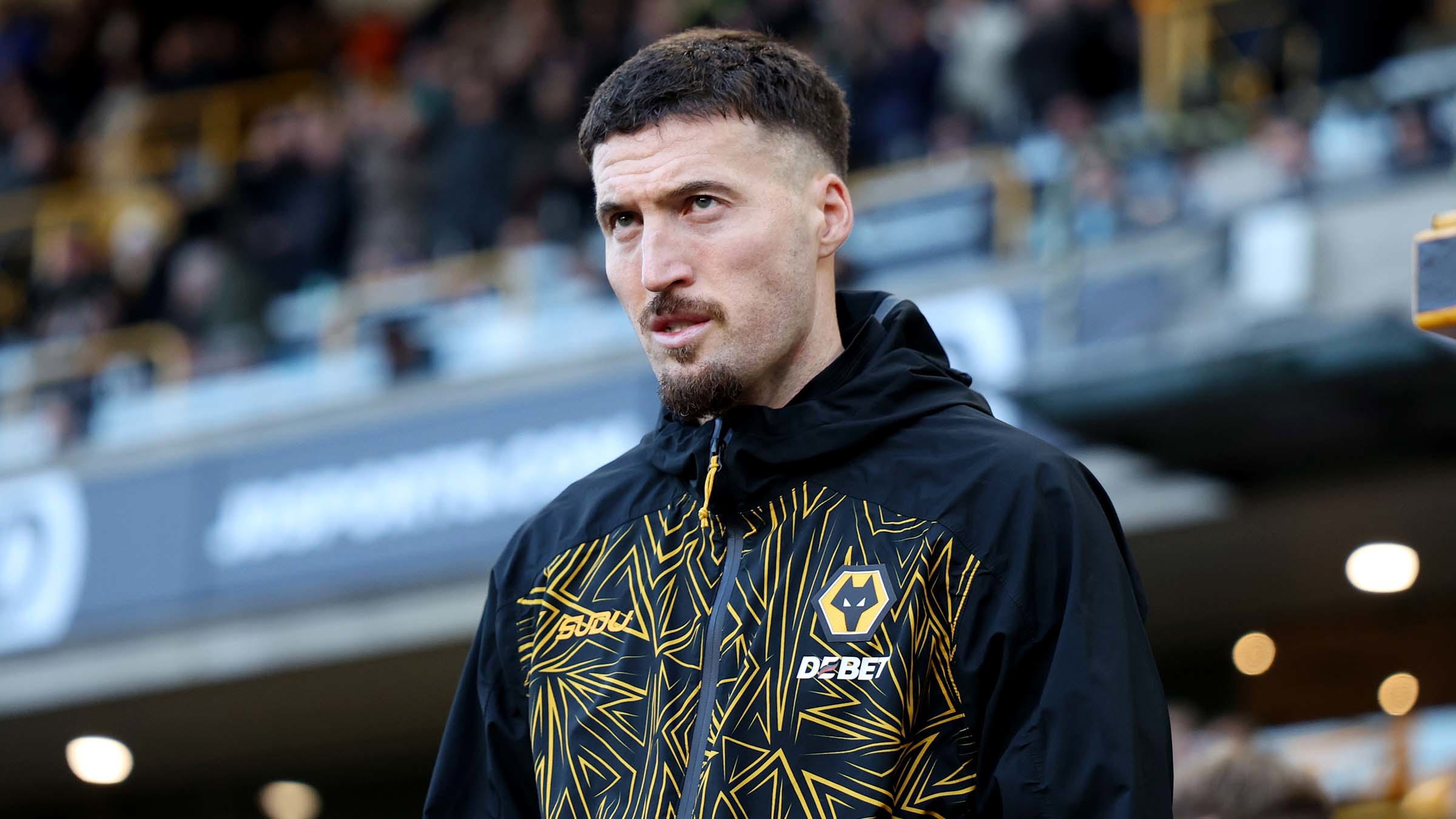 Featured image for Doherty Warns Wolves Could Be Remembered as Cowards if Relegated